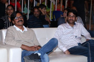 World Famous Lover Movie Pre Release Event at Vizag